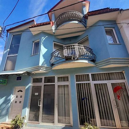 ***Vila Tose D. Krusevo Bagian luar foto