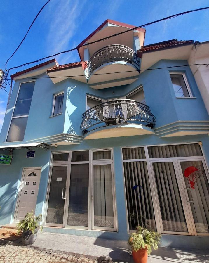 ***Vila Tose D. Krusevo Bagian luar foto