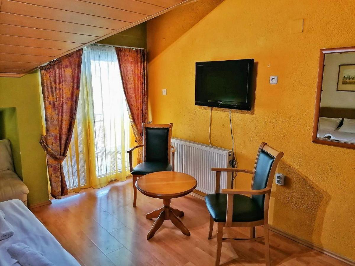 ***Vila Tose D. Krusevo Bagian luar foto