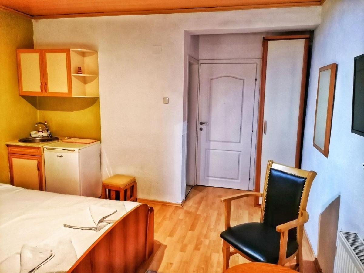***Vila Tose D. Krusevo Bagian luar foto