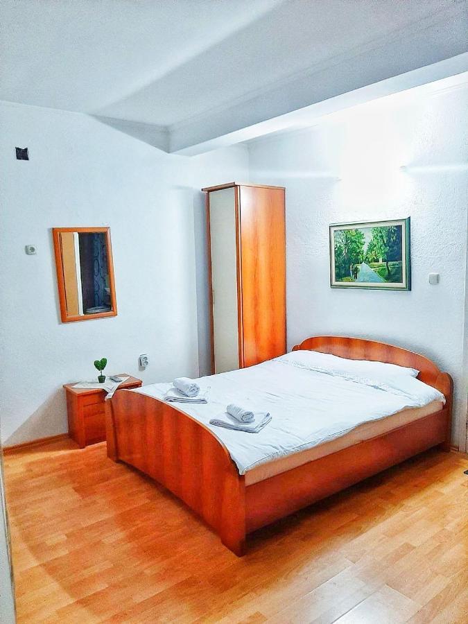 ***Vila Tose D. Krusevo Bagian luar foto
