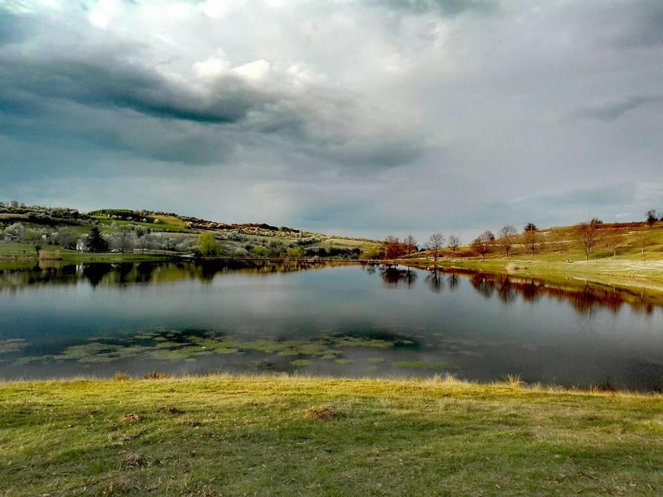 ***Vila Tose D. Krusevo Bagian luar foto