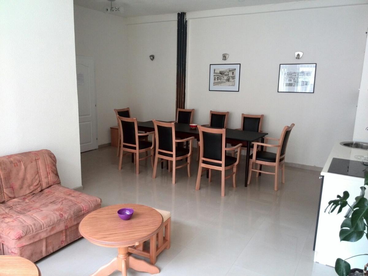 ***Vila Tose D. Krusevo Bagian luar foto
