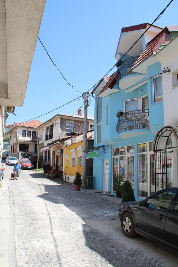 ***Vila Tose D. Krusevo Bagian luar foto